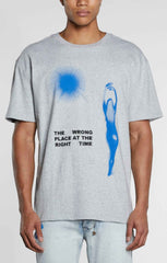 KSUBI Right Time Biggie SS Tee - Gravity NYC