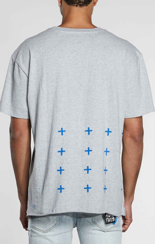 KSUBI Right Time Biggie SS Tee - Gravity NYC