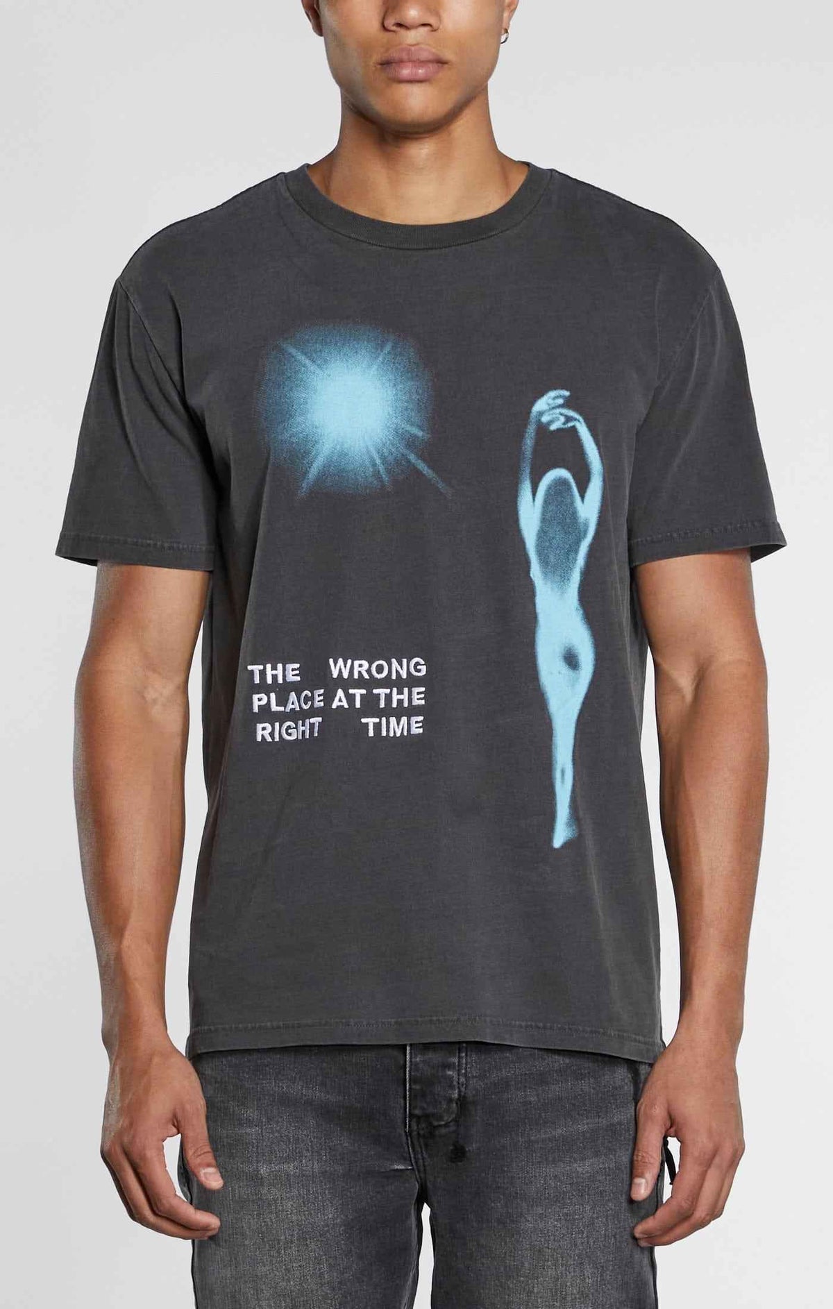 KSUBI Right Time Kash SS Tee - Gravity NYC