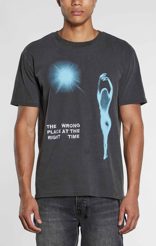 KSUBI Right Time Kash SS Tee - Gravity NYC