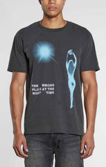KSUBI Right Time Kash SS Tee - Gravity NYC