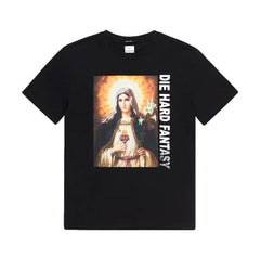 KSUBI Saint Biggie T-Shirt - Gravity NYC