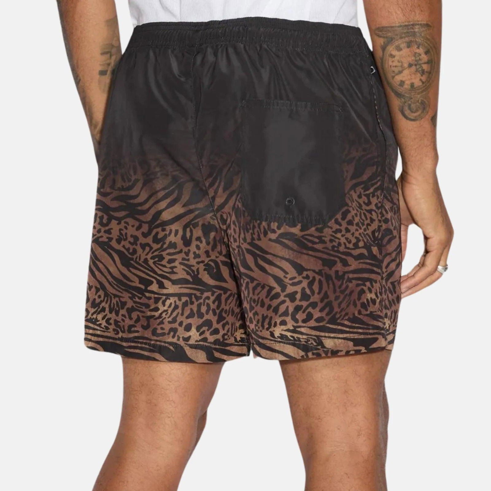 KSUBI Sinners Broadshort Leo