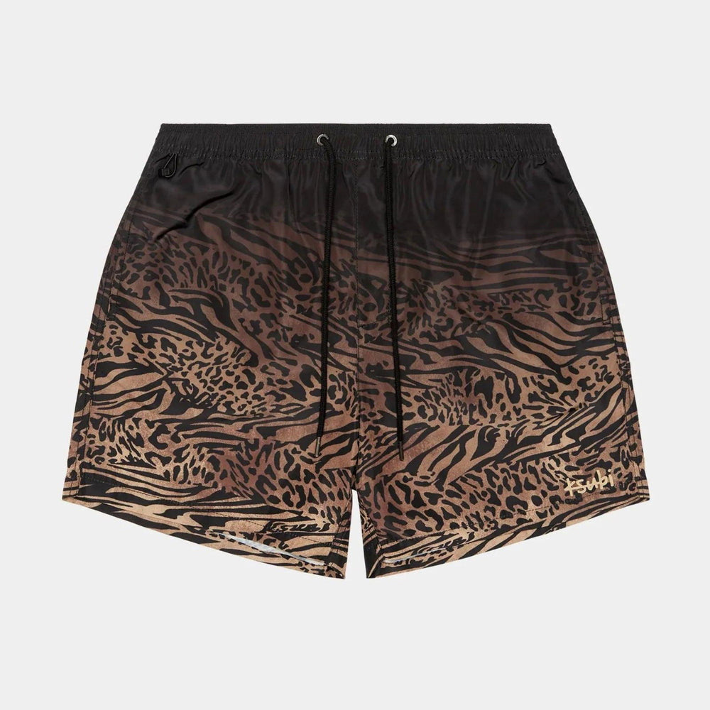 KSUBI Sinners Boardshort Leo - Gravity NYC