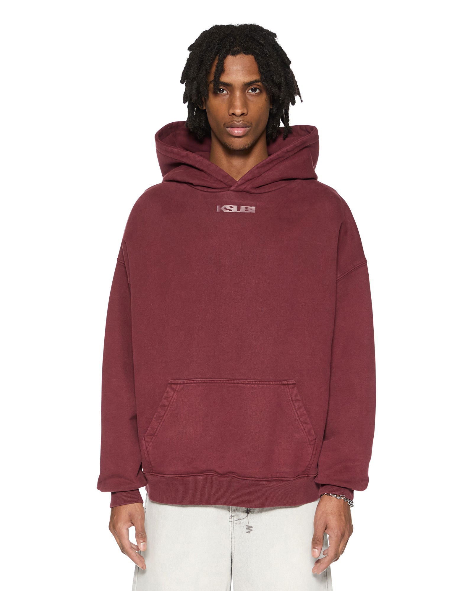 KSUBI Sott Ekcess Hoodie Ox Gravity NYC