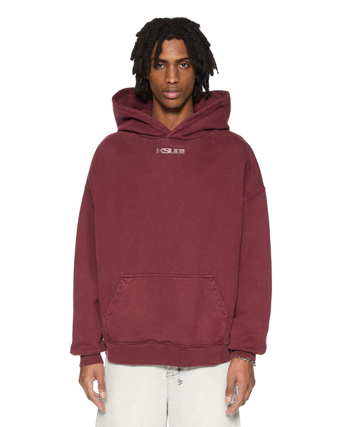 KSUBI Sott Ekcess Hoodie Ox Gravity NYC