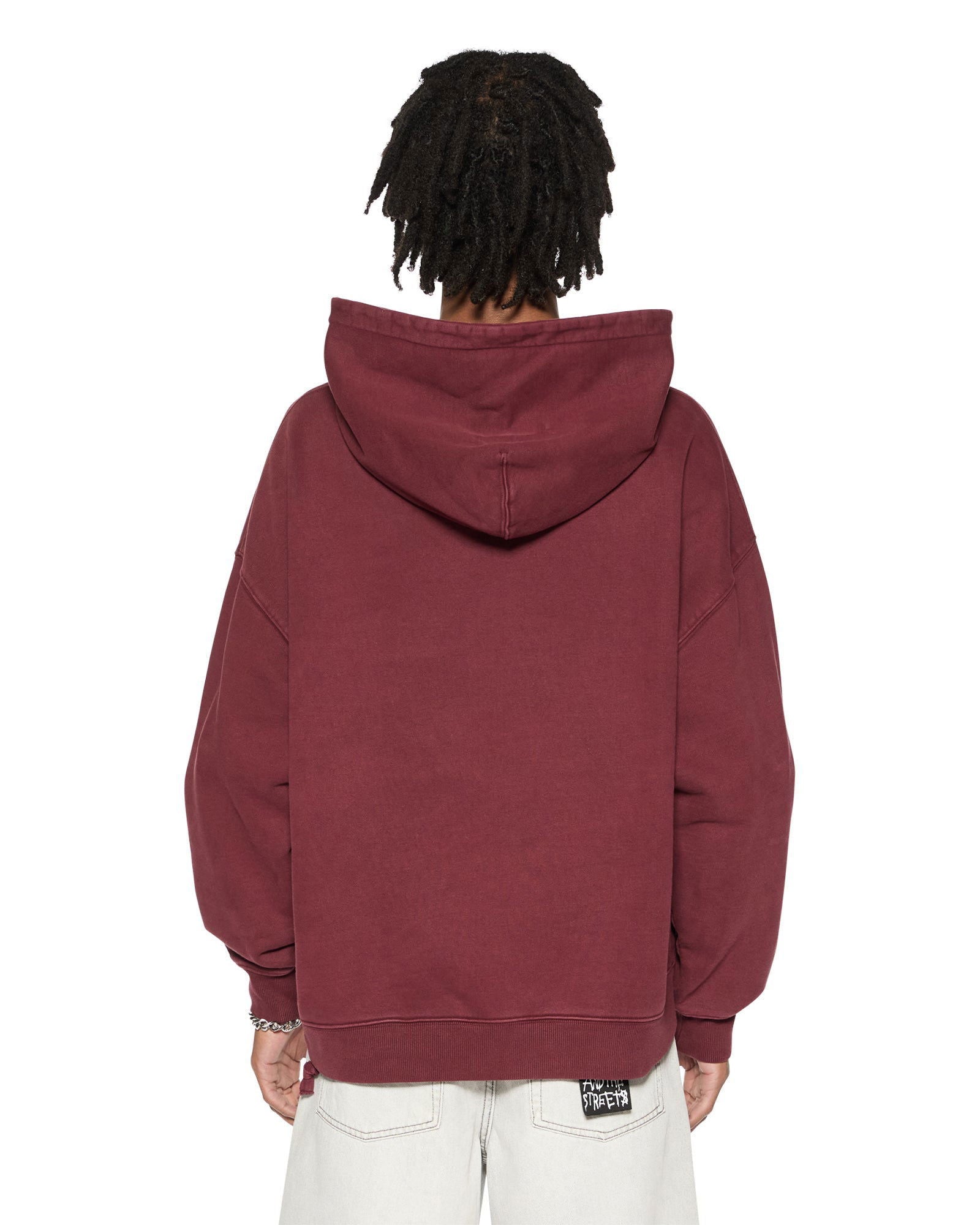 KSUBI Sott Ekcess Hoodie Ox Gravity NYC