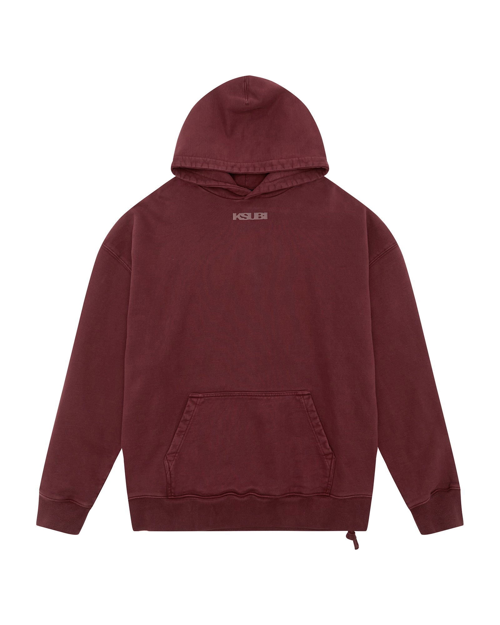 KSUBI Sott Ekcess Hoodie Ox Gravity NYC