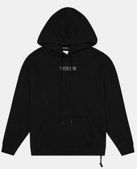 KSUBI Stealth Biggie Hoodie Jet Black - Gravity NYC