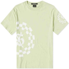 KSUBI Team Biggie SS Tee Limelite - Gravity NYC
