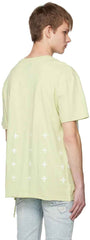 KSUBI Team Biggie SS Tee Limelite - Gravity NYC