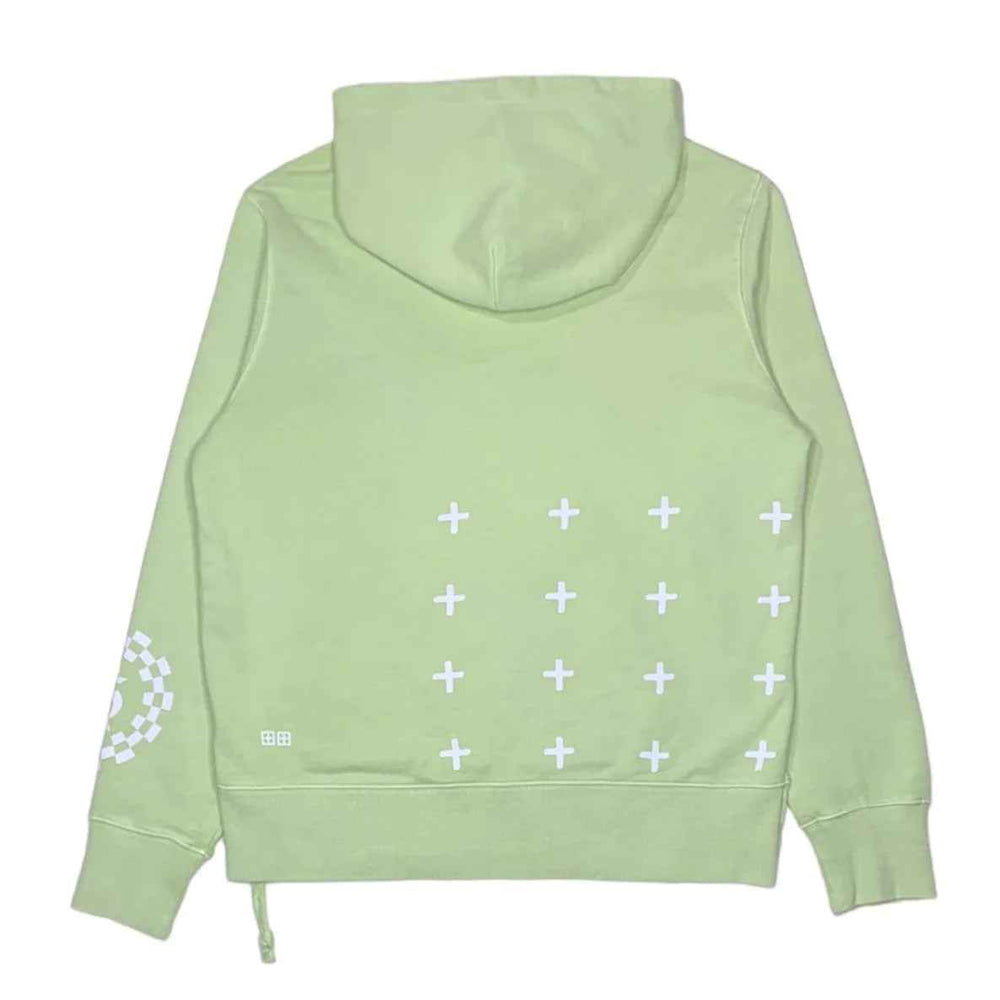 KSUBI Team Kash Hoodie Limelite - Gravity NYC