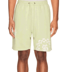 KSUBI Team Trak Short Limelite - Gravity NYC