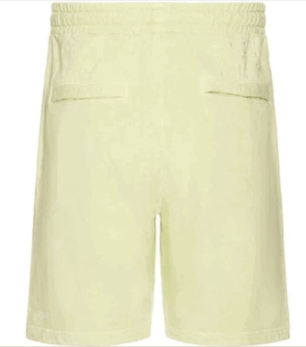 KSUBI Team Trak Short Limelite - Gravity NYC