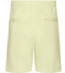 KSUBI Team Trak Short Limelite - Gravity NYC