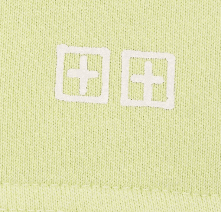 KSUBI Team Trak Short Limelite - Gravity NYC