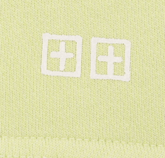 KSUBI Team Trak Short Limelite - Gravity NYC