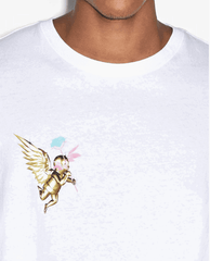 KSUBI Token Kash SS Tee Tru White - Gravity NYC