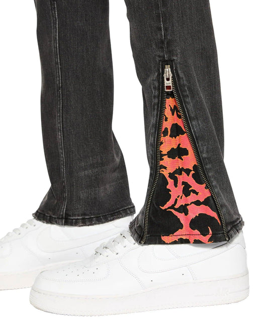 KSUBI Van Winkle Angst Chamber - Gravity NYC