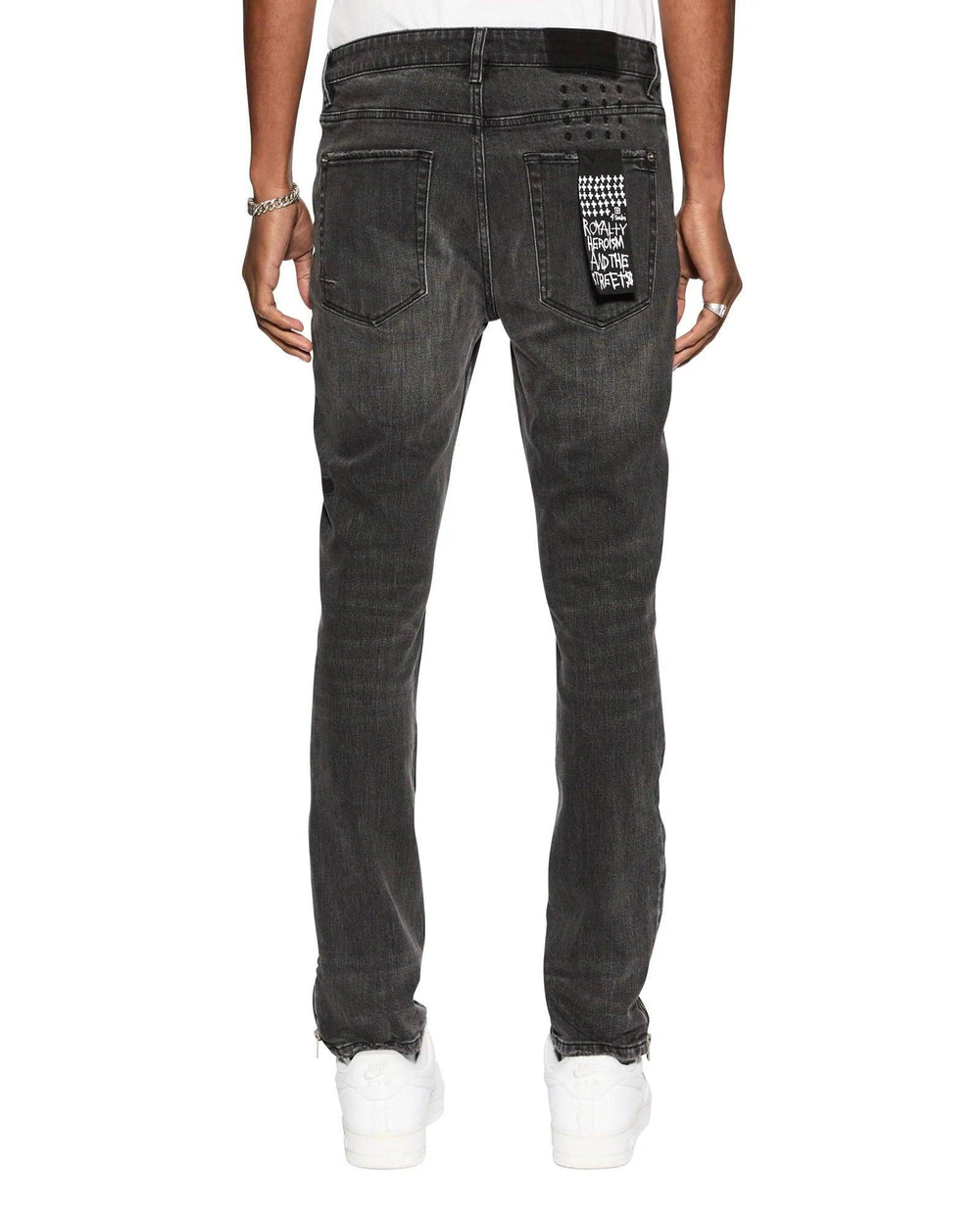 KSUBI Van Winkle Angst Chamber - Gravity NYC