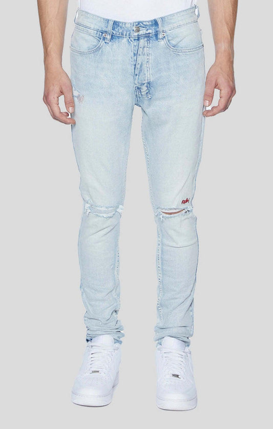 KSUBI Van Winkle Blue Ice - Gravity NYC
