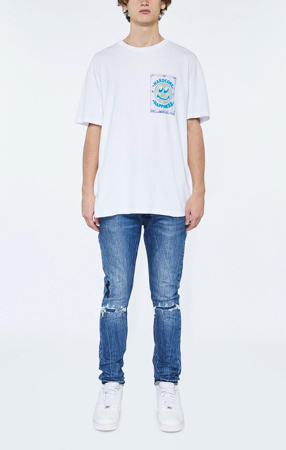 KSUBI Van Winkle Bluuu - Gravity NYC