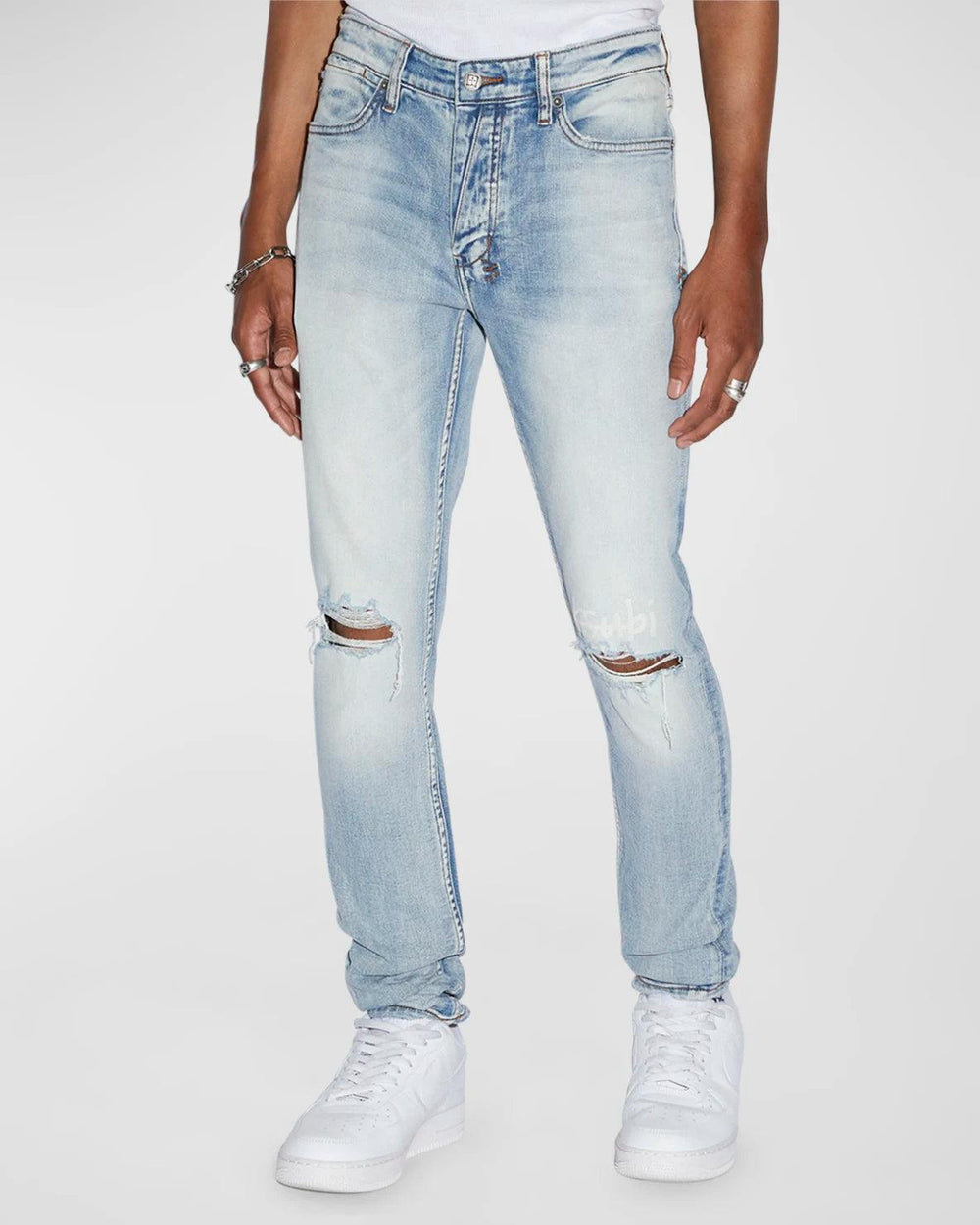 KSUBI Van Winkle City High Heritage - Gravity NYC