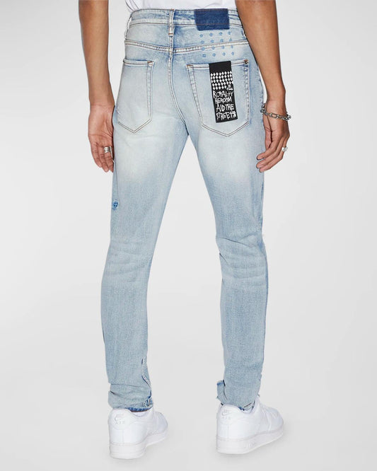 KSUBI Van Winkle City High Heritage - Gravity NYC
