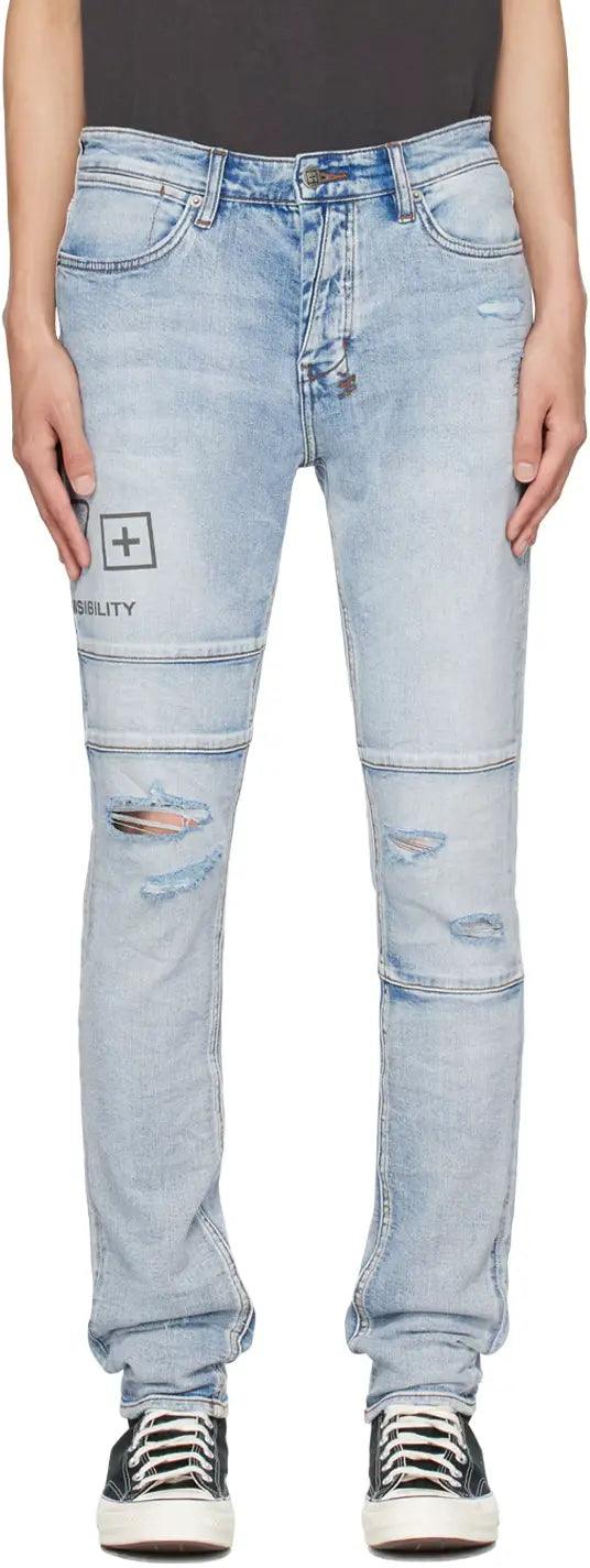 KSUBI Van Winkle Enjoy Trashed - Gravity NYC