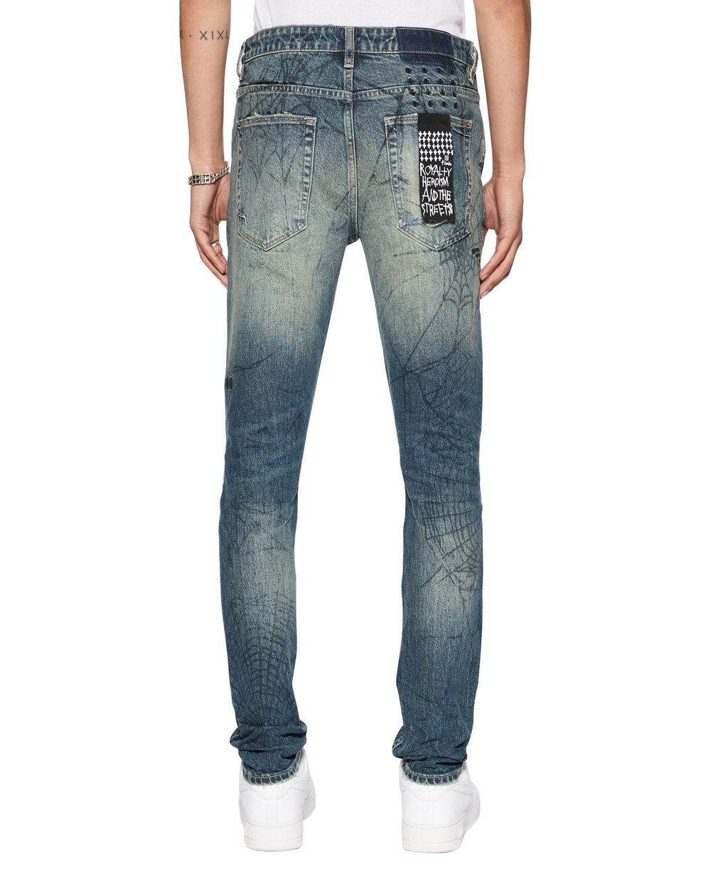 KSUBI Van Winkle Gasoline Lies - Gravity NYC