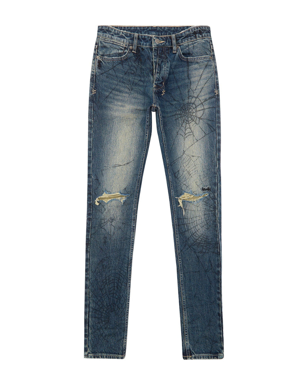 KSUBI Van Winkle Gasoline Lies - Gravity NYC