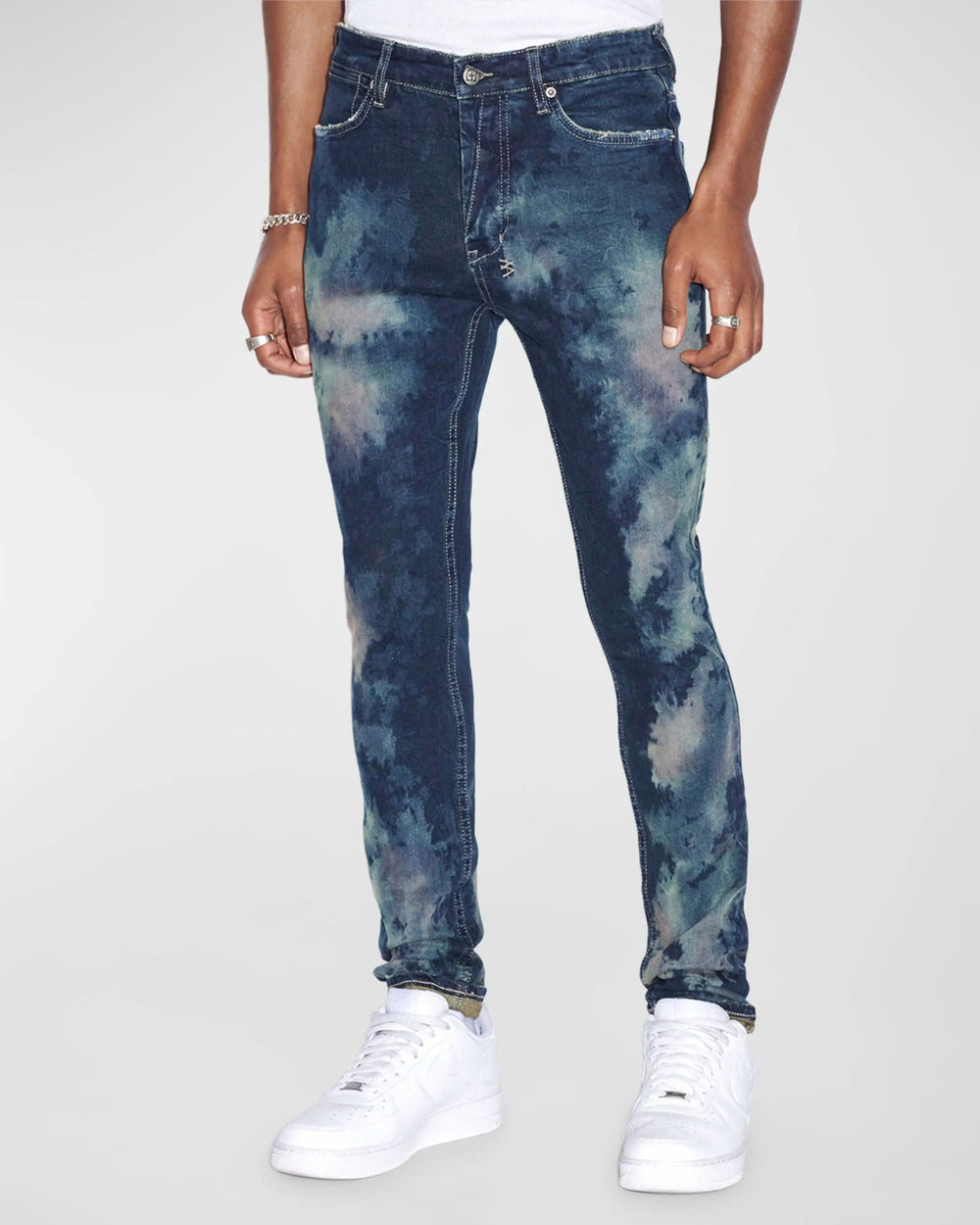 KSUBI Van Winkle Journey - Gravity NYC