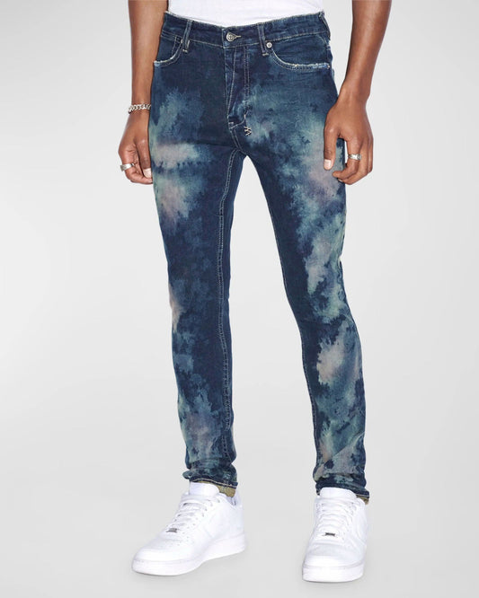 KSUBI Van Winkle Journey - Gravity NYC