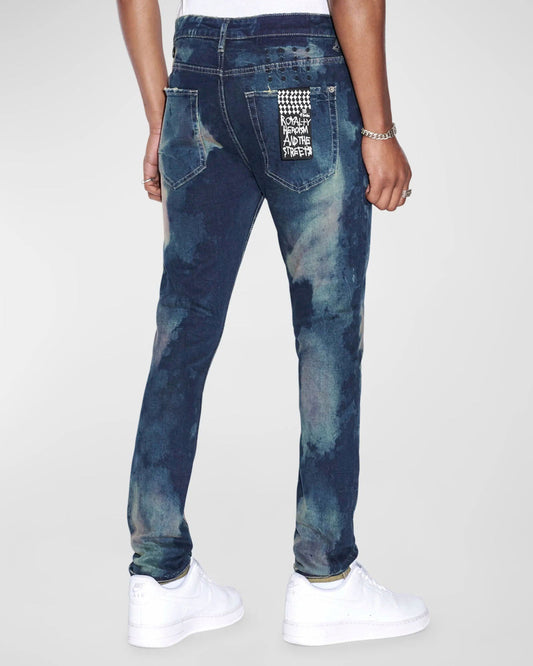 KSUBI Van Winkle Journey - Gravity NYC