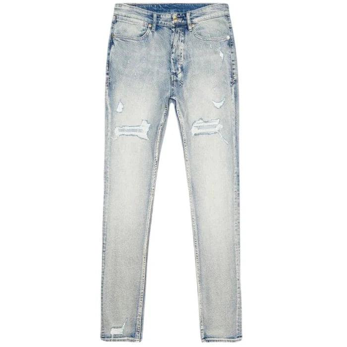 KSUBI Van Winkle Punk Gold - Gravity NYC