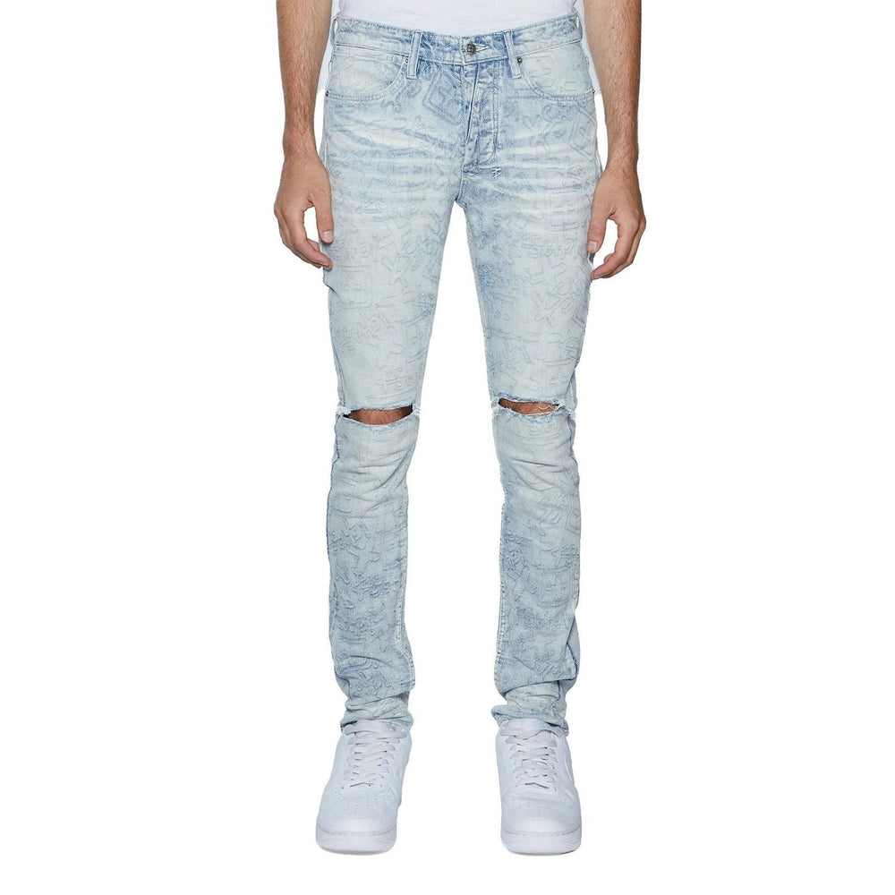KSUBI Van Winkle Stencil Legacy - Gravity NYC
