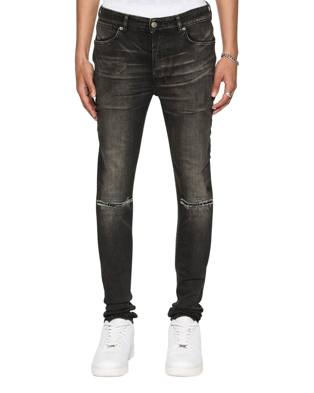KSUBI Van Winkle Tarr Repair - Gravity NYC