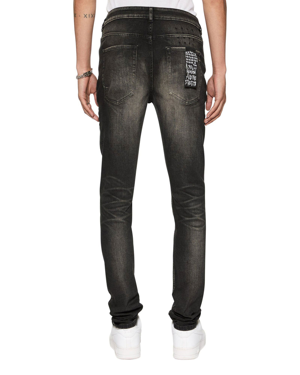 KSUBI Van Winkle Tarr Repair - Gravity NYC