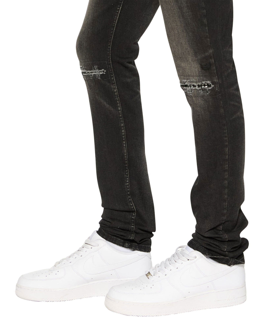 KSUBI Van Winkle Tarr Repair - Gravity NYC