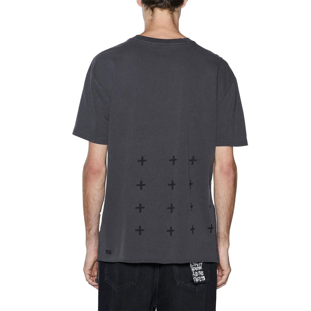 KSUBI Vandals Biggie SS Tee - Gravity NYC