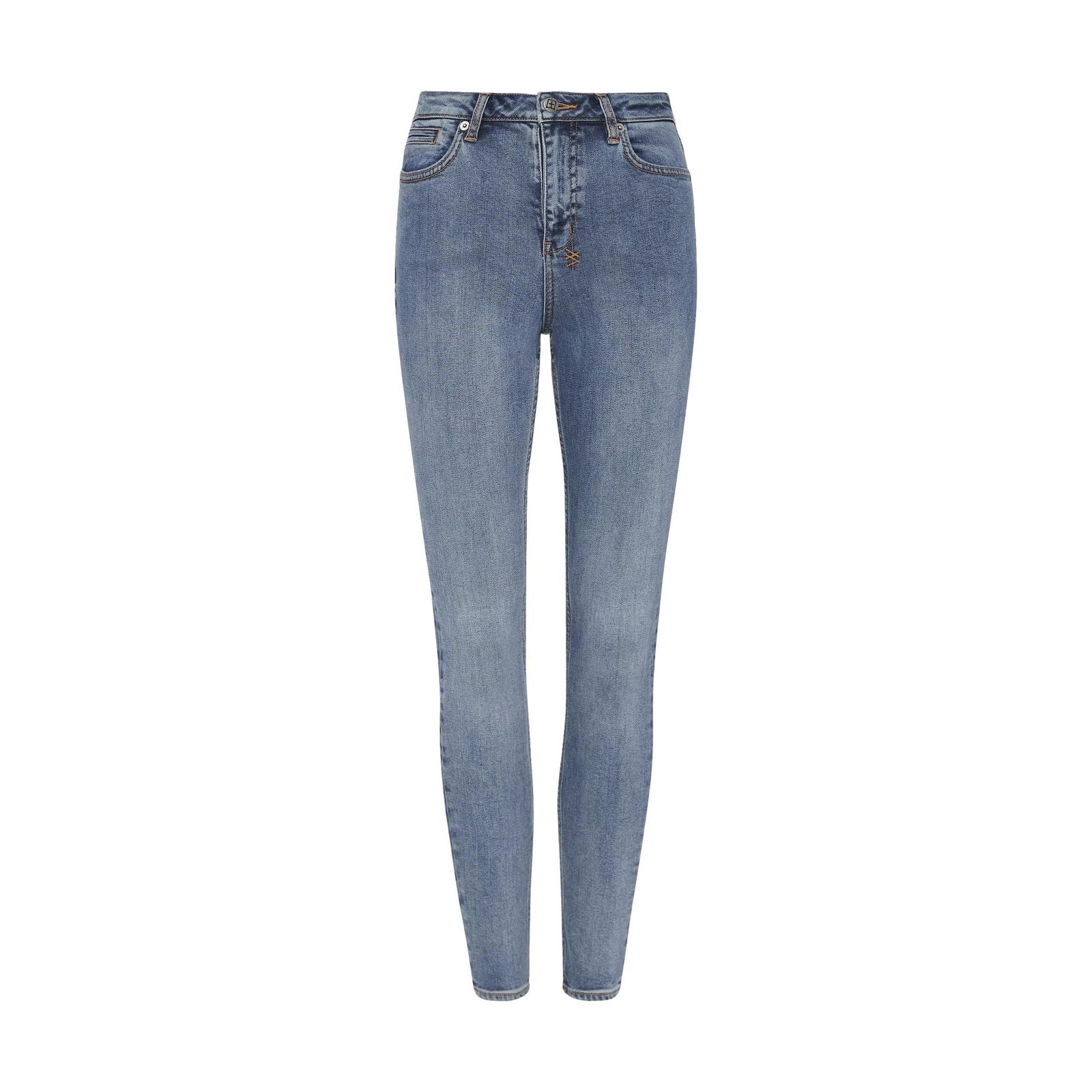 KSUBI Women's Spray On True Vintage Gravity NYC