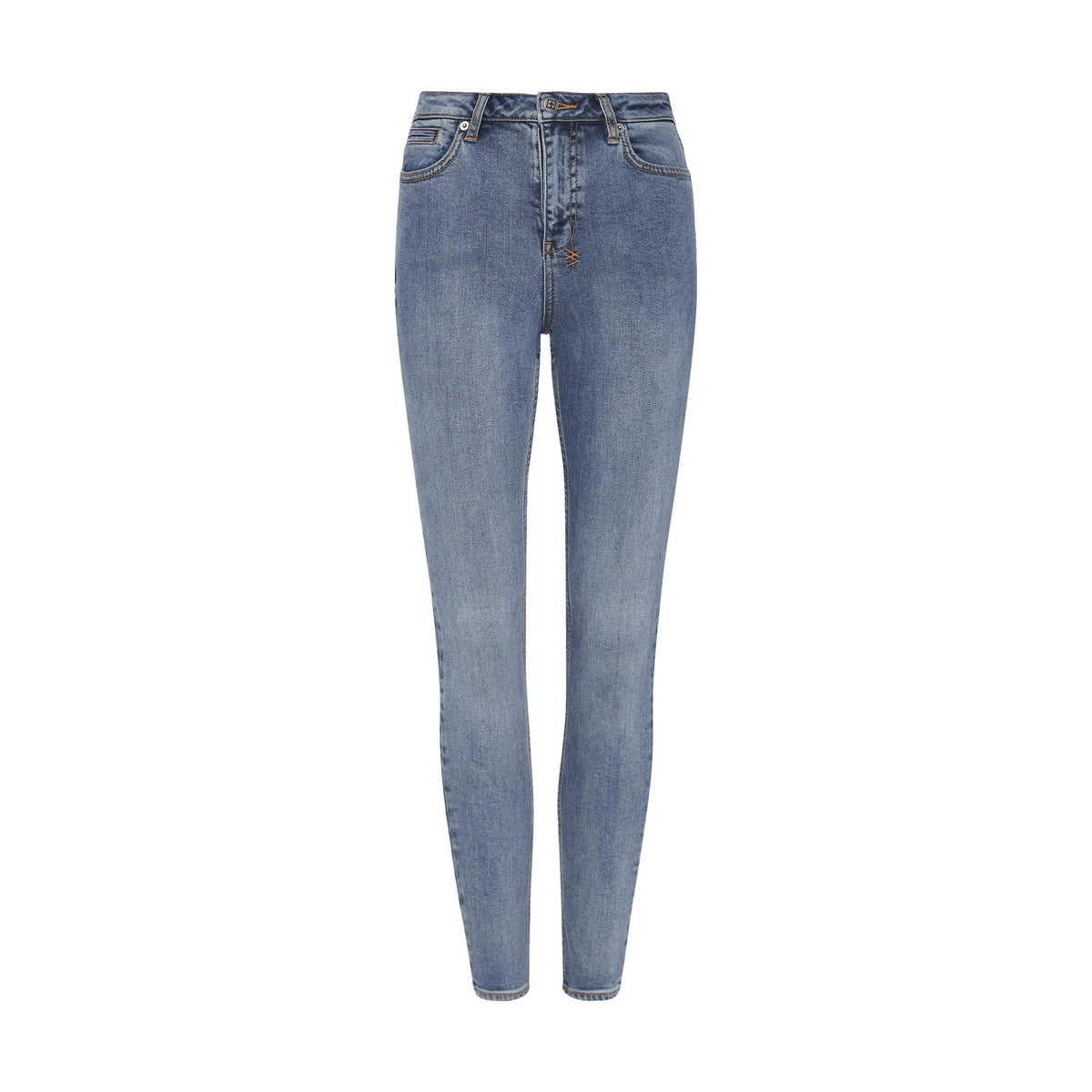 KSUBI Women's Spray On True Vintage Gravity NYC