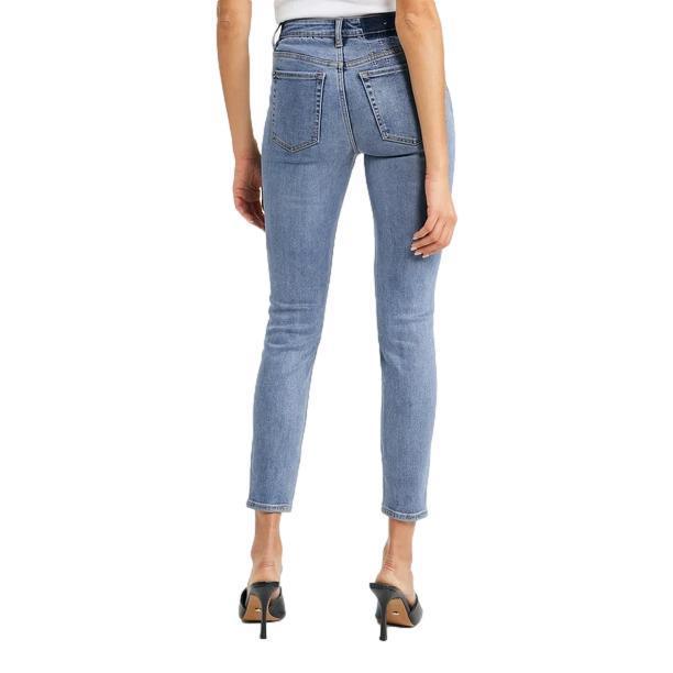 KSUBI Women's Spray On True Vintage Gravity NYC