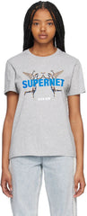 KSUBI Women's Supernet Klassic T-Shirt