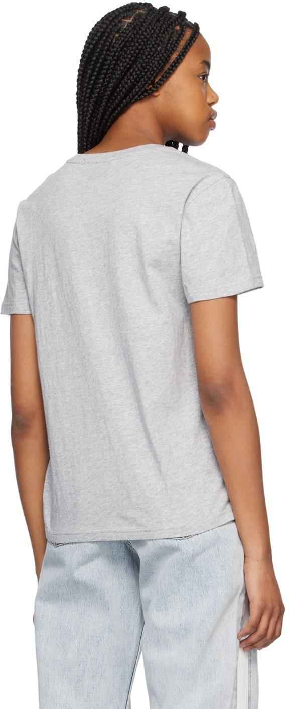 KSUBI Women's Supernet Klassic T-Shirt - Gravity NYC