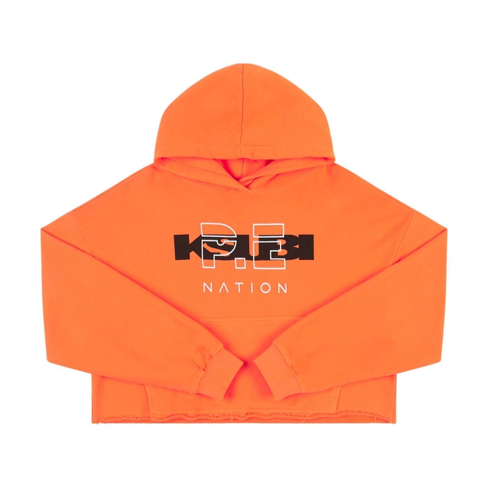 KSUBI Women's X P.E Nation Hoodie