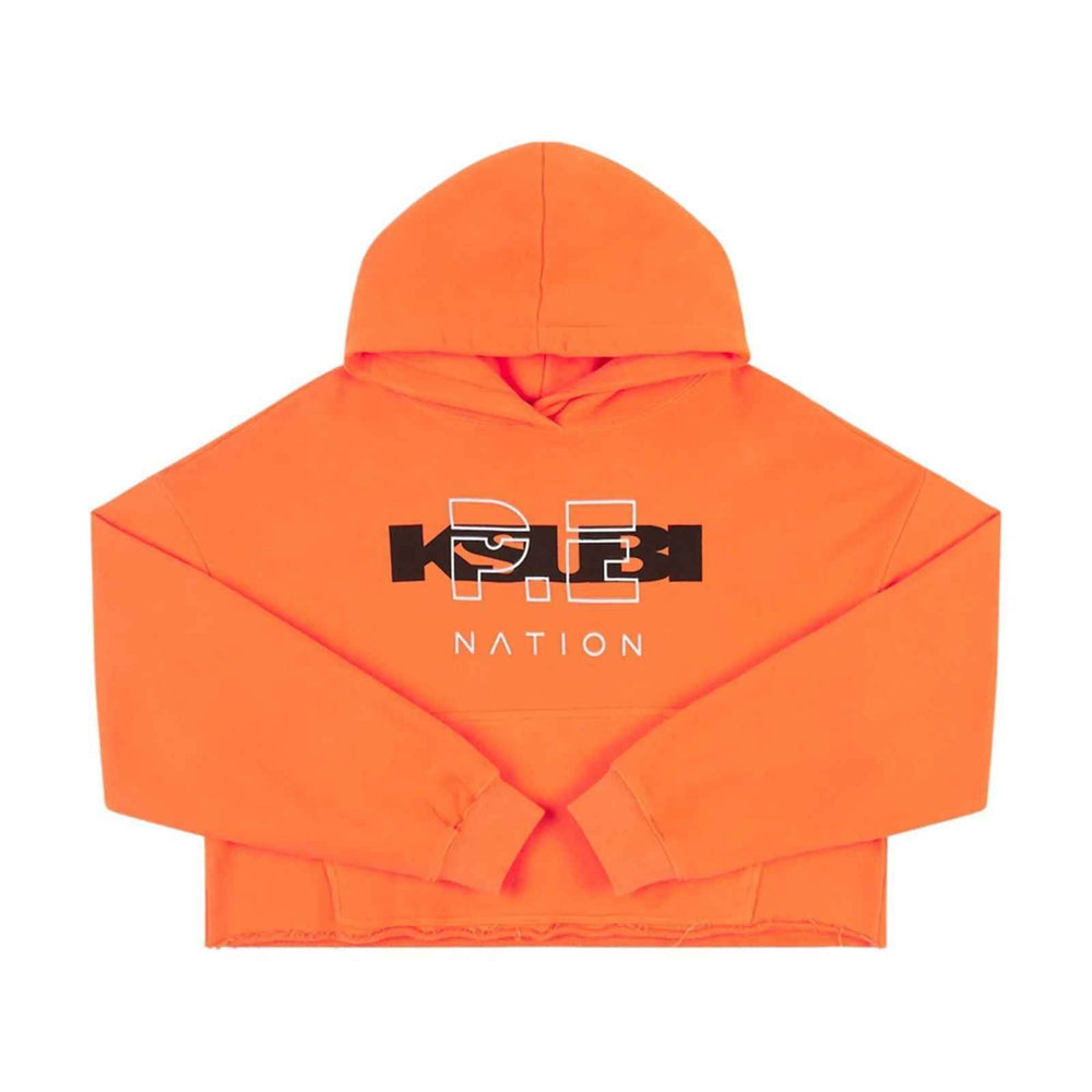 KSUBI Women's X P.E Nation Hoodie - Gravity NYC