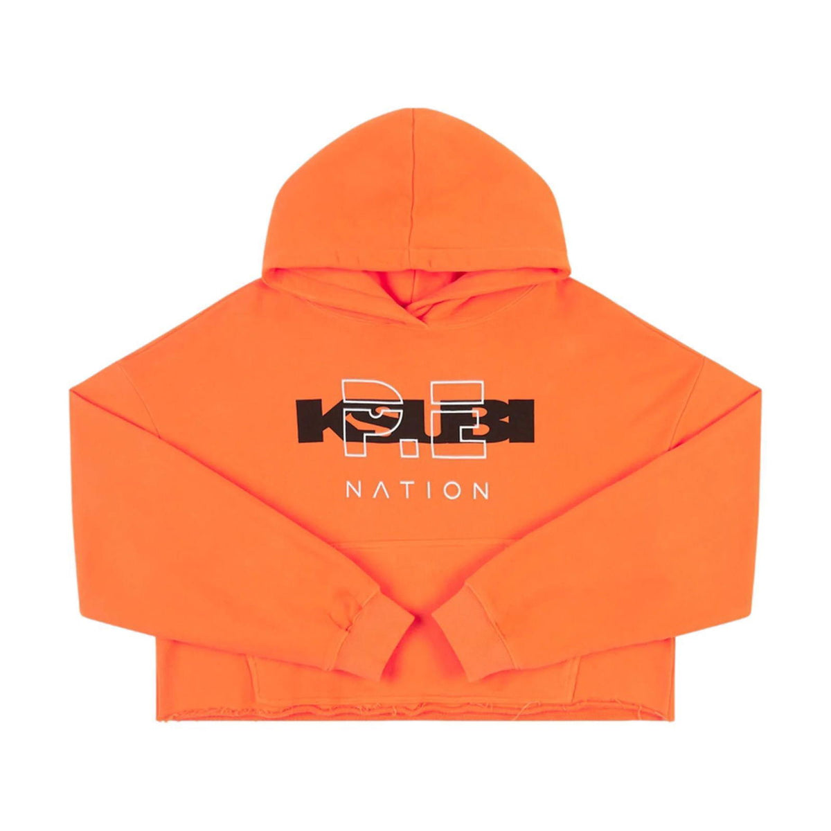 KSUBI Women's X P.E Nation Hoodie