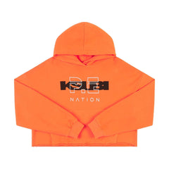 KSUBI Women's X P.E Nation Hoodie