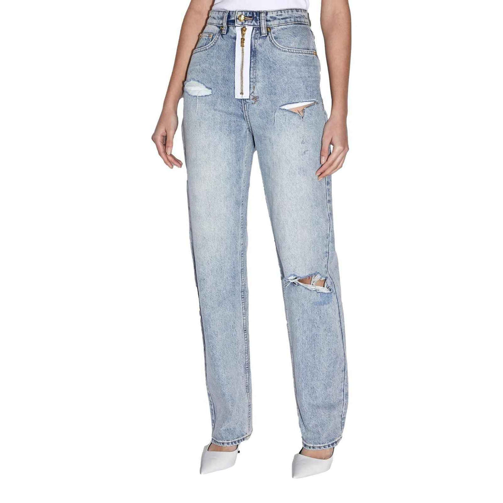 KSUBI X P.E Nation Women's Playback Zipped N Ripped - Gravity NYC